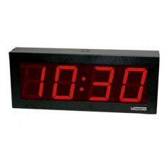 4.0 inch Digital Clock